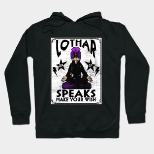 Psychic Reading Hoodie